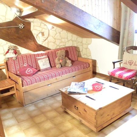 La Cordee Apartment Valloire Exterior photo
