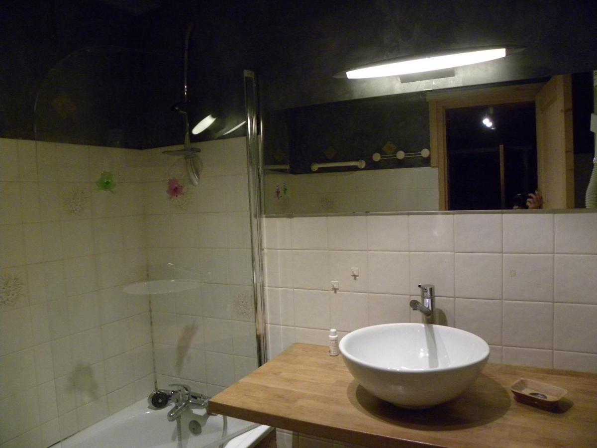La Cordee Apartment Valloire Exterior photo