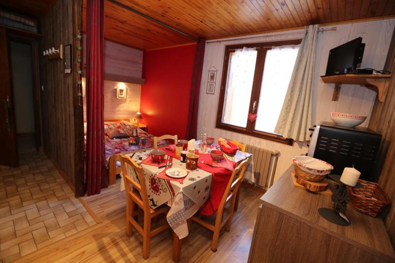 La Cordee Apartment Valloire Exterior photo