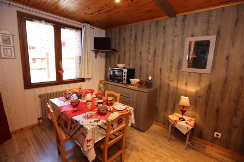La Cordee Apartment Valloire Exterior photo